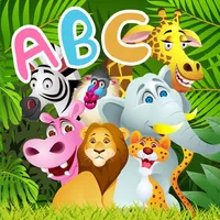 My New Alphabet Animals Zoo icon