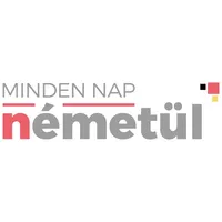 Minden nap németül icon