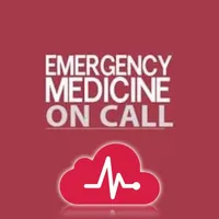 Emergency Medicine On Call icon