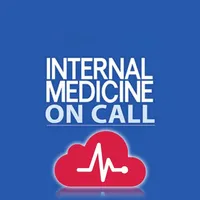 Internal Medicine On Call icon