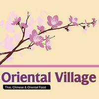 Oriental Village icon