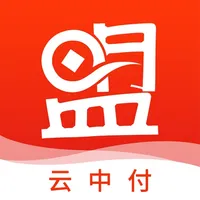 云中付 icon