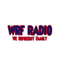 WRF Radio icon