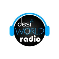 Desi World Radio icon