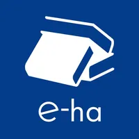 e-haBooks icon