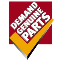 Demand Genuine Parts icon