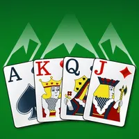 Tripeaks Solitaire Classic icon