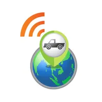 SiamGPS Track icon