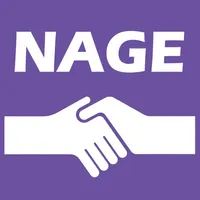 NAGE Connect icon