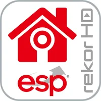 ESP rekorHD icon