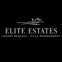 Elite Estates - Luxury Villas in Greece icon