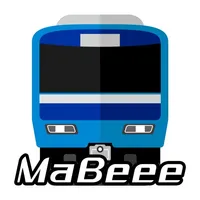 MaBeee - トレイン icon