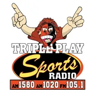 Triple Play Sports icon