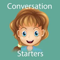 Conversation Starters - lite icon