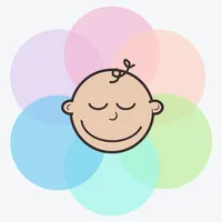 Baby Sleep Fan - White Noise icon