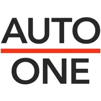 Auto One icon