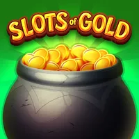 Slots of Gold icon