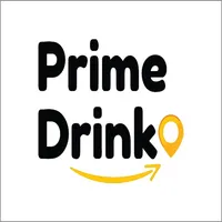 Prime Drink Delivery de Bebida icon