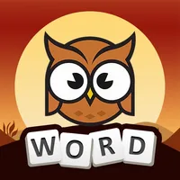 Word Way - Brain Letters Game icon