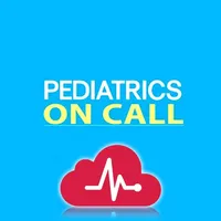 Pediatrics On Call icon