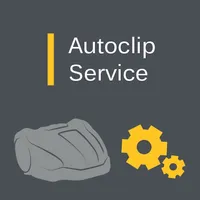 Autoclip Service icon