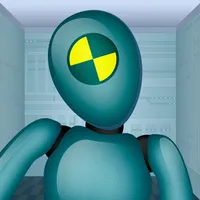 Ragdoll Torture Room Game icon