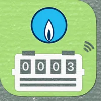 Towngas Metering icon