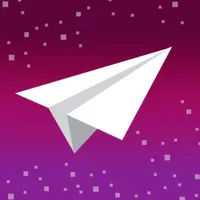 Escape - Glider Paper Plane icon