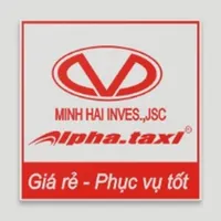 Alpha Taxi icon