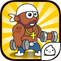 Hip Hop Evolution Clicker icon