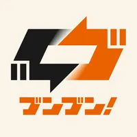 ブンブン！マーケット -バイク専用フリマアプリ- icon