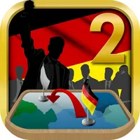 Germany Simulator 2 icon