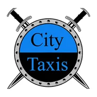 Inverness City Taxis icon