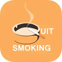 Quit Smoking-App : Stop Smoking Cigarettes icon