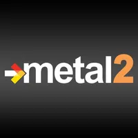 Metal2 icon