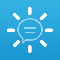 DISPEER - Anonymous Messenger icon