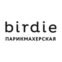 Birdie парикмахеские icon