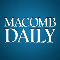 The Macomb Daily eEdition icon