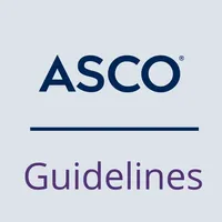 ASCO Guidelines icon