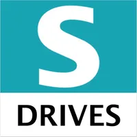 sDrives - VFD help icon