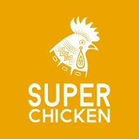 Super Chicken To Go icon