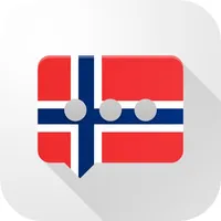 Norwegian Verb Blitz icon