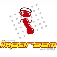 Rádio Imparsom FM icon