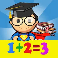 IOE Quick Math icon