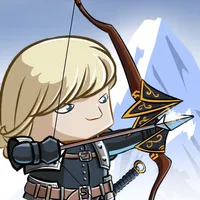 Little Vikings: Frozen Journey icon