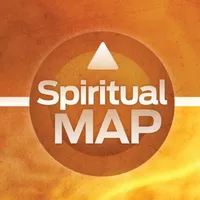 The Spiritual Map icon