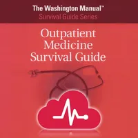 Washington Manual Outpatient icon