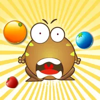 Hero Pop Fruit icon