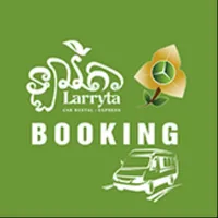 Larryta Express icon