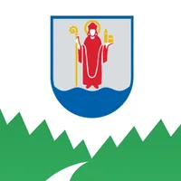 Växjö Naturkarta icon